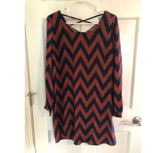 Cute for fall and the holidays! - Dress